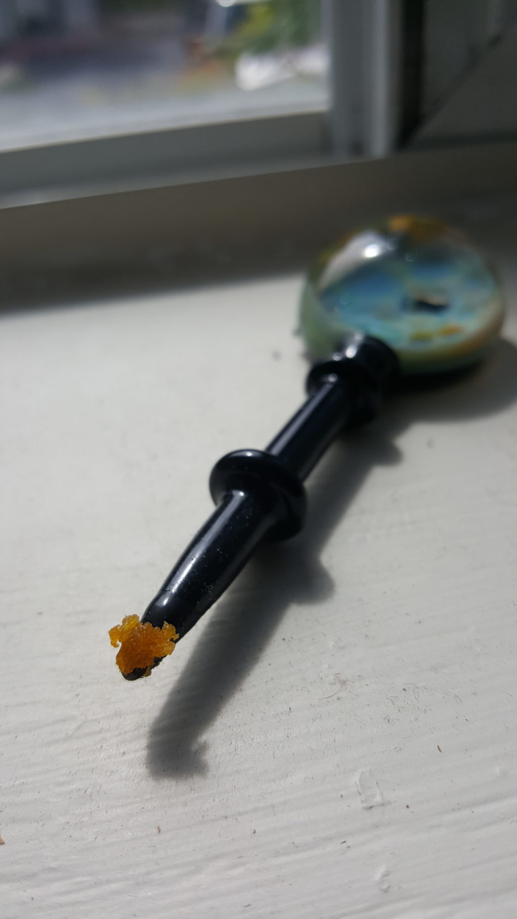 Sweet Pebbles: A Concentrate Review
