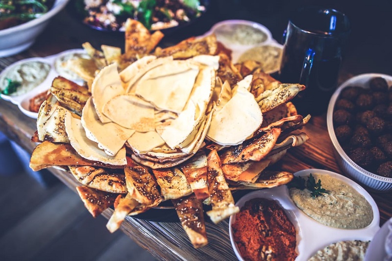 5 Strains for Bothell’s Best Mexican Food